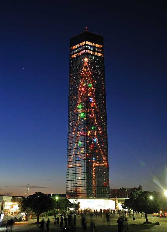 🗼 초시 항구 타워(초시 포토 타와) 이미지 7